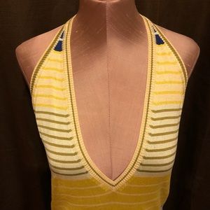 Missoni summer dress